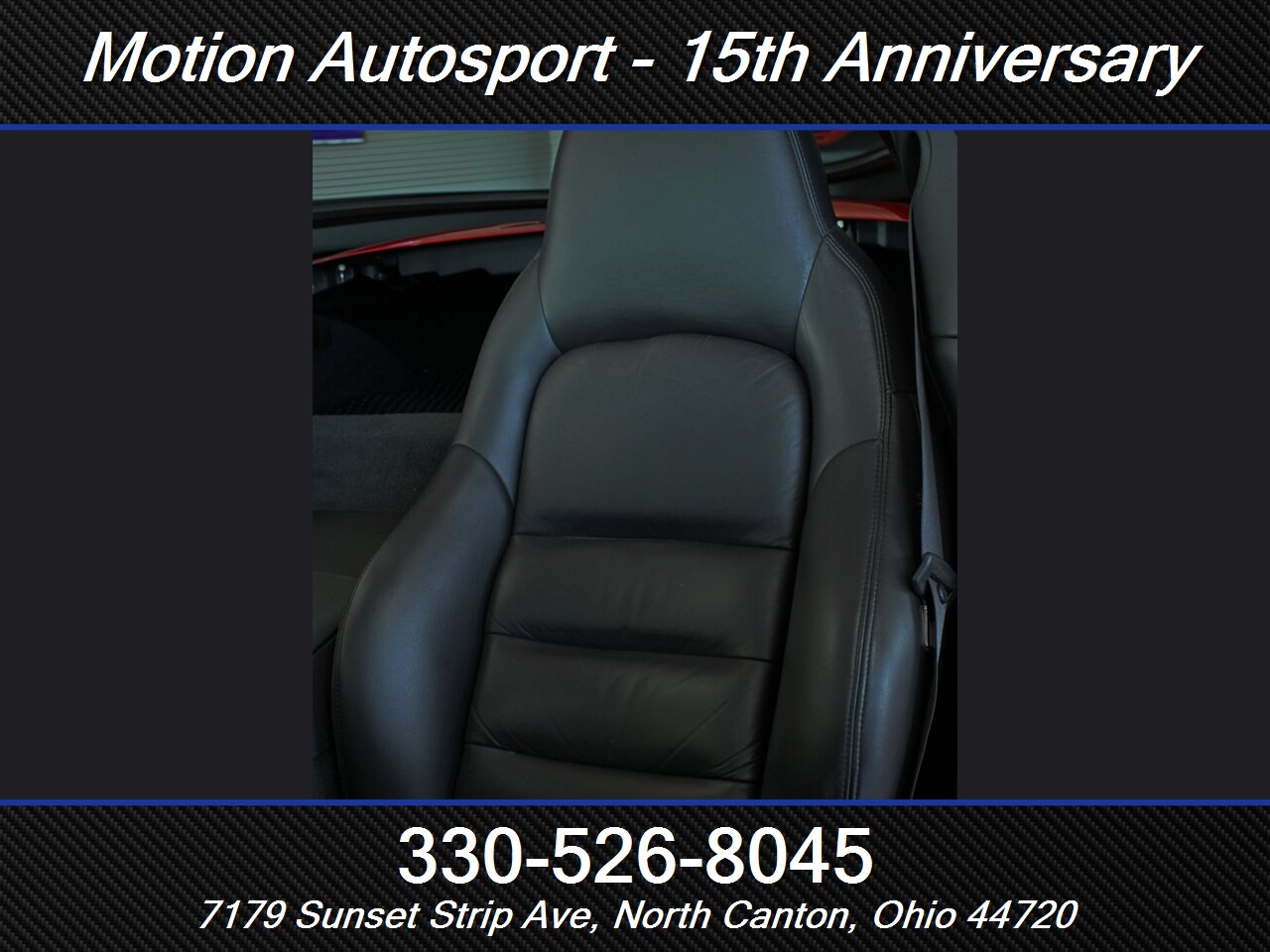 2010 Chevrolet Corvette Z16 Grand Sport 1LT - Photo 30 - North Canton, OH 44720