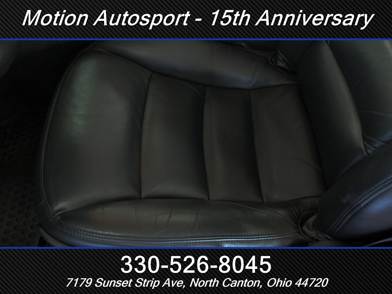 2010 Chevrolet Corvette Z16 Grand Sport 1LT - Photo 31 - North Canton, OH 44720