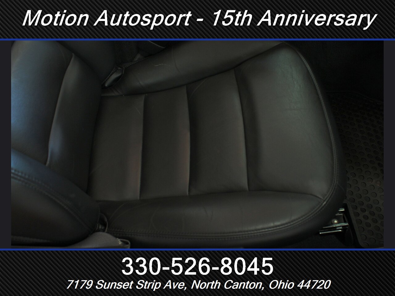 2010 Chevrolet Corvette Z16 Grand Sport 1LT - Photo 37 - North Canton, OH 44720