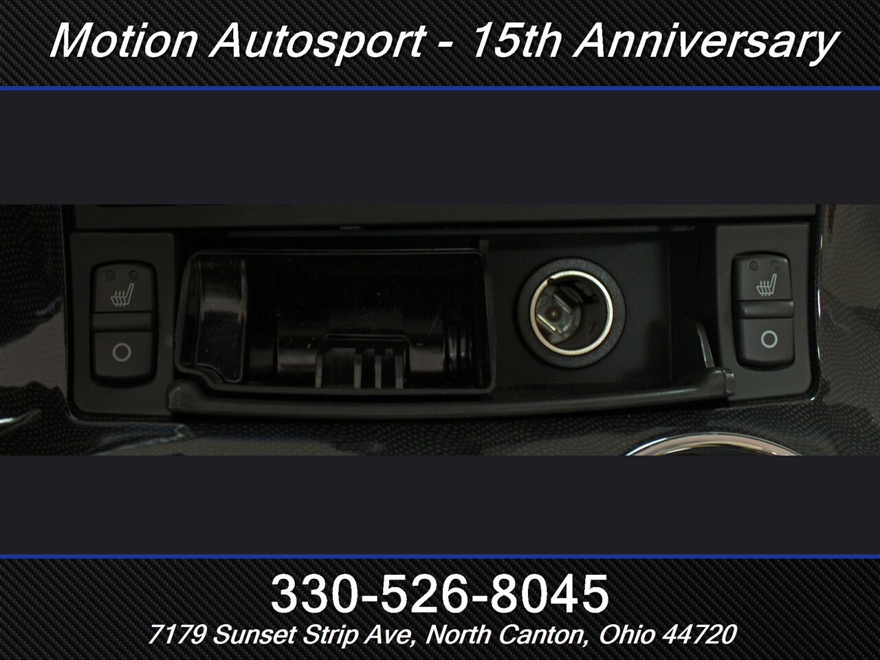 2010 Chevrolet Corvette Z16 Grand Sport 1LT - Photo 26 - North Canton, OH 44720