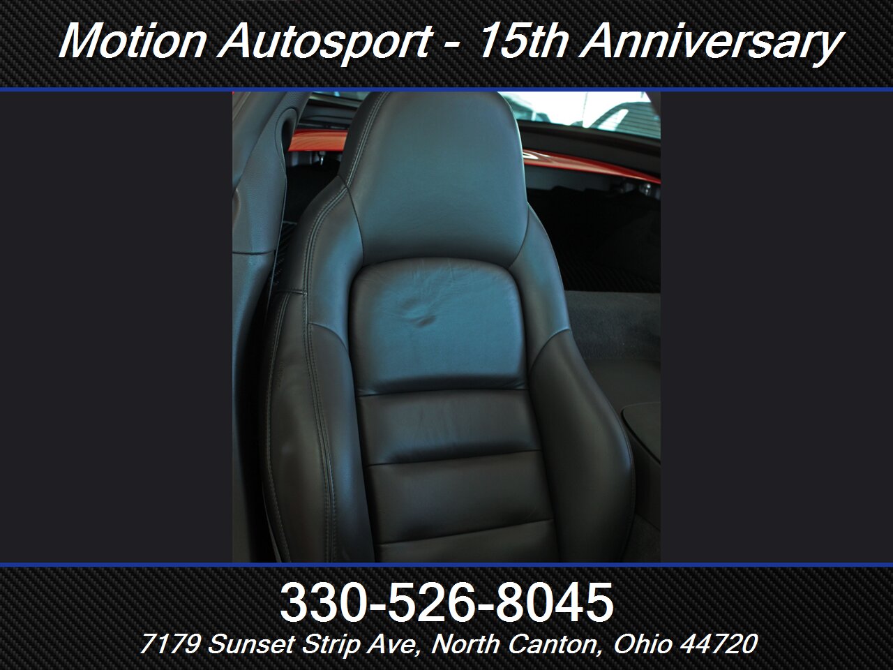 2010 Chevrolet Corvette Z16 Grand Sport 1LT - Photo 36 - North Canton, OH 44720