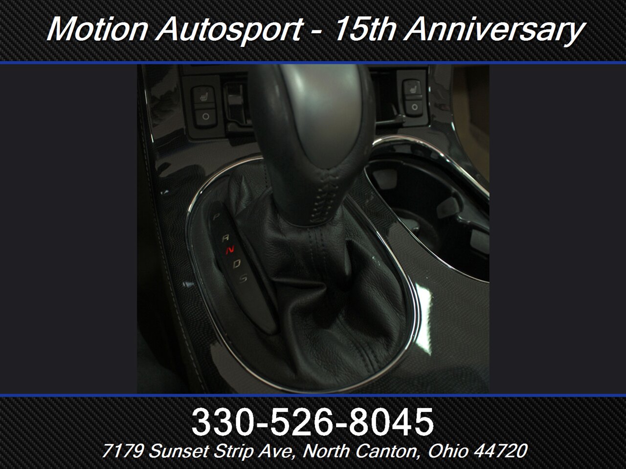 2010 Chevrolet Corvette Z16 Grand Sport 1LT - Photo 25 - North Canton, OH 44720