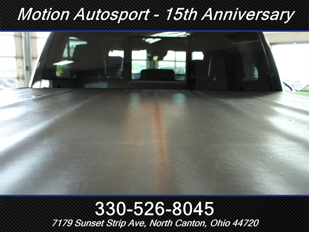 2022 RAM 1500 Sport GT  Custom Lift 4X4 - Photo 11 - North Canton, OH 44720
