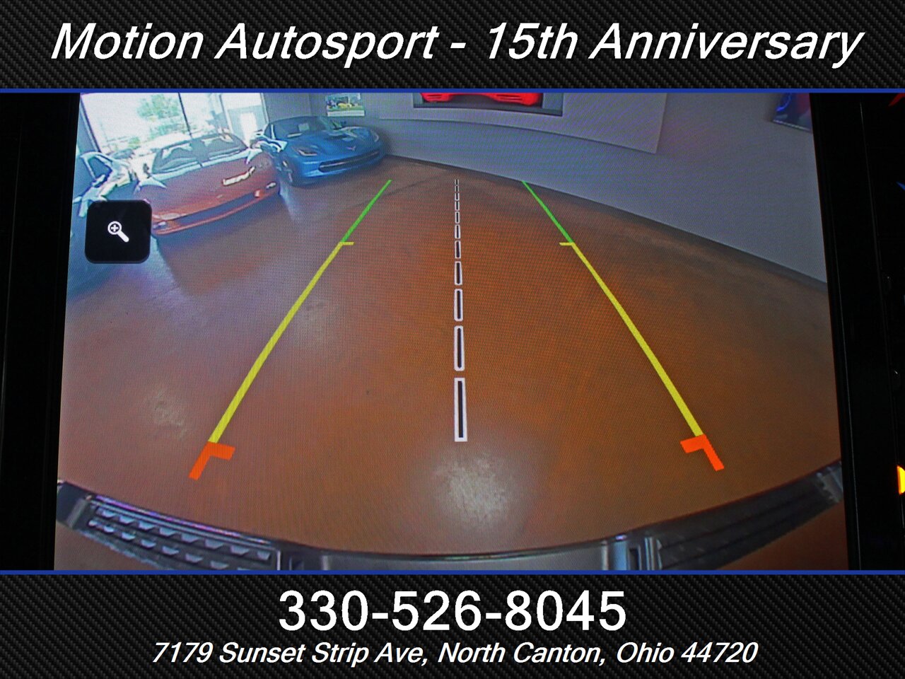 2022 RAM 1500 Sport GT  Custom Lift 4X4 - Photo 32 - North Canton, OH 44720