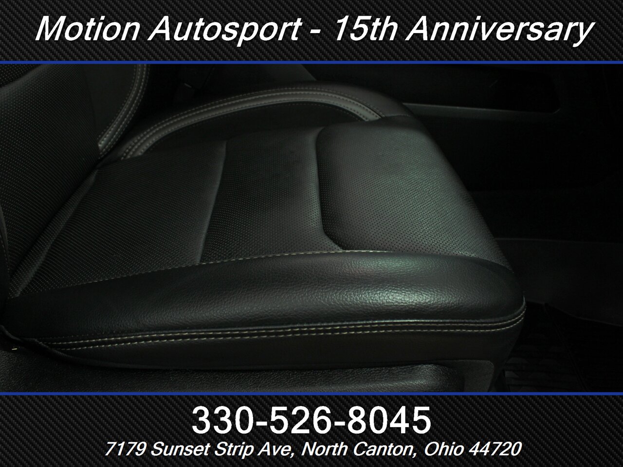 2022 RAM 1500 Sport GT  Custom Lift 4X4 - Photo 40 - North Canton, OH 44720