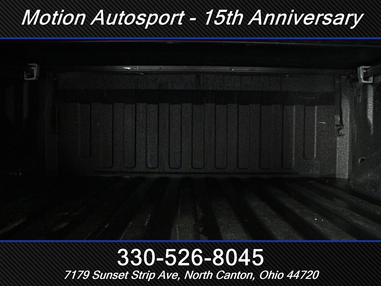 2022 RAM 1500 Sport GT  Custom Lift 4X4 - Photo 10 - North Canton, OH 44720