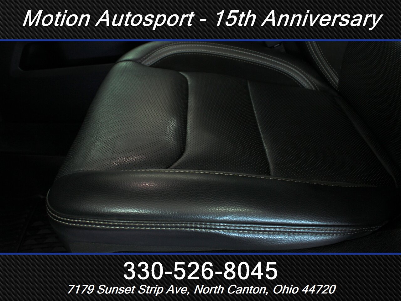 2022 RAM 1500 Sport GT  Custom Lift 4X4 - Photo 35 - North Canton, OH 44720