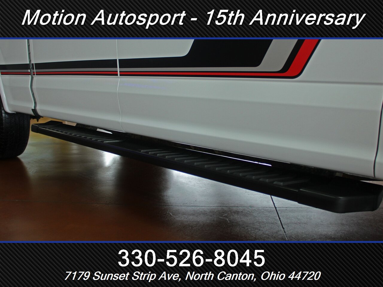 2018 Ford F-150 Lariat Sport Special Edition  Panoramic Roof 4X4 - Photo 54 - North Canton, OH 44720