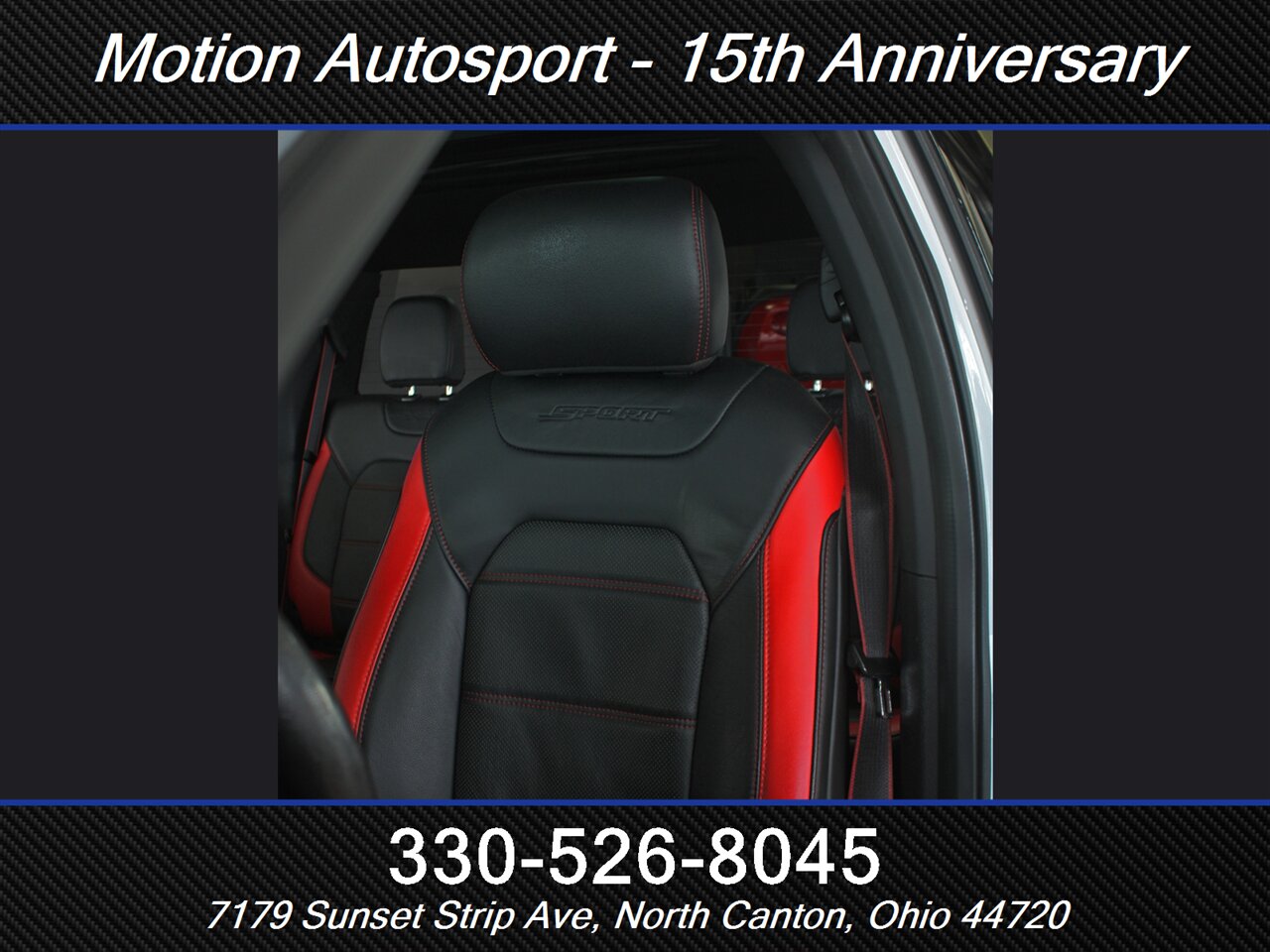 2018 Ford F-150 Lariat Sport Special Edition  Panoramic Roof 4X4 - Photo 34 - North Canton, OH 44720