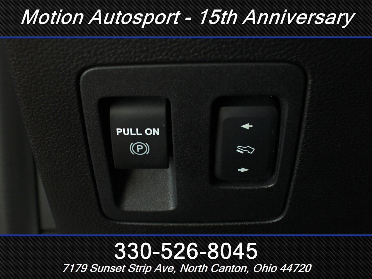 2018 Ford F-150 Lariat Sport Special Edition  Panoramic Roof 4X4 - Photo 18 - North Canton, OH 44720