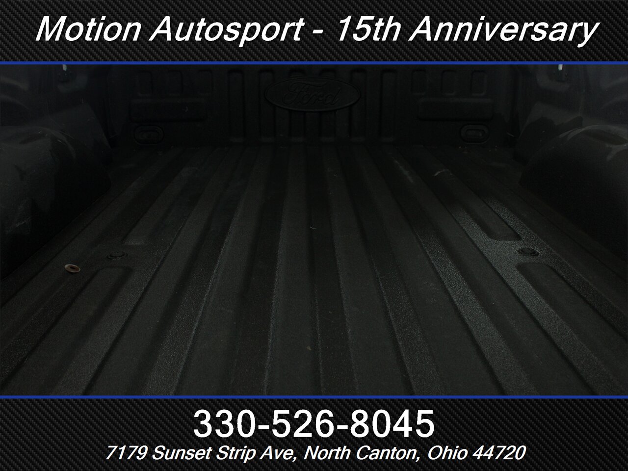 2018 Ford F-150 Lariat Sport Special Edition  Panoramic Roof 4X4 - Photo 10 - North Canton, OH 44720