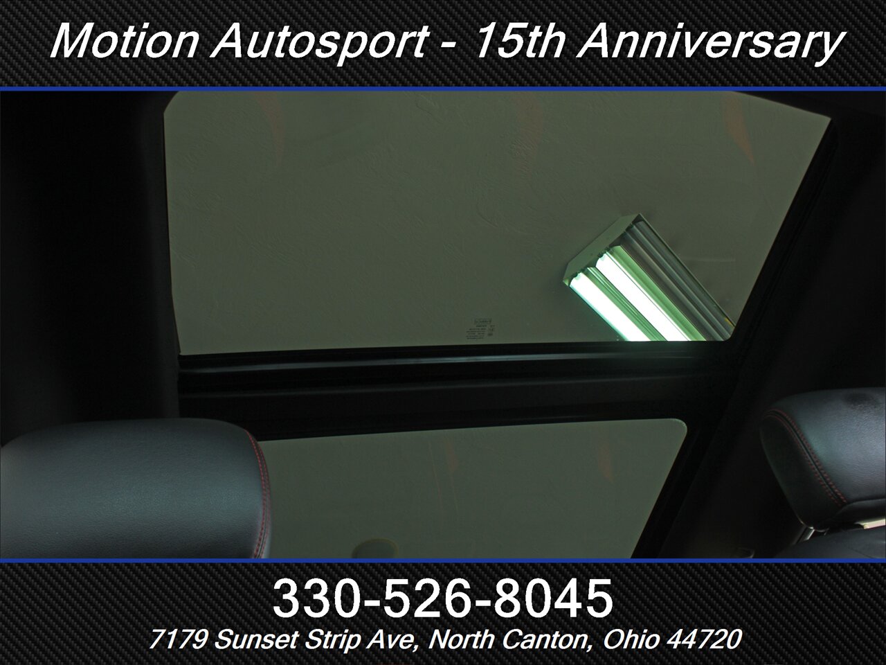 2018 Ford F-150 Lariat Sport Special Edition  Panoramic Roof 4X4 - Photo 41 - North Canton, OH 44720