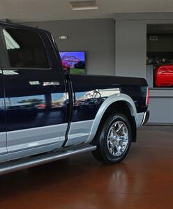 2014 RAM 1500 Laramie  Moon Roof Navigation 4X4 - Photo 41 - North Canton, OH 44720