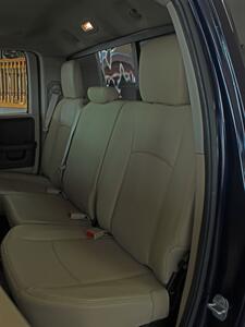 2014 RAM 1500 Laramie  Moon Roof Navigation 4X4 - Photo 34 - North Canton, OH 44720