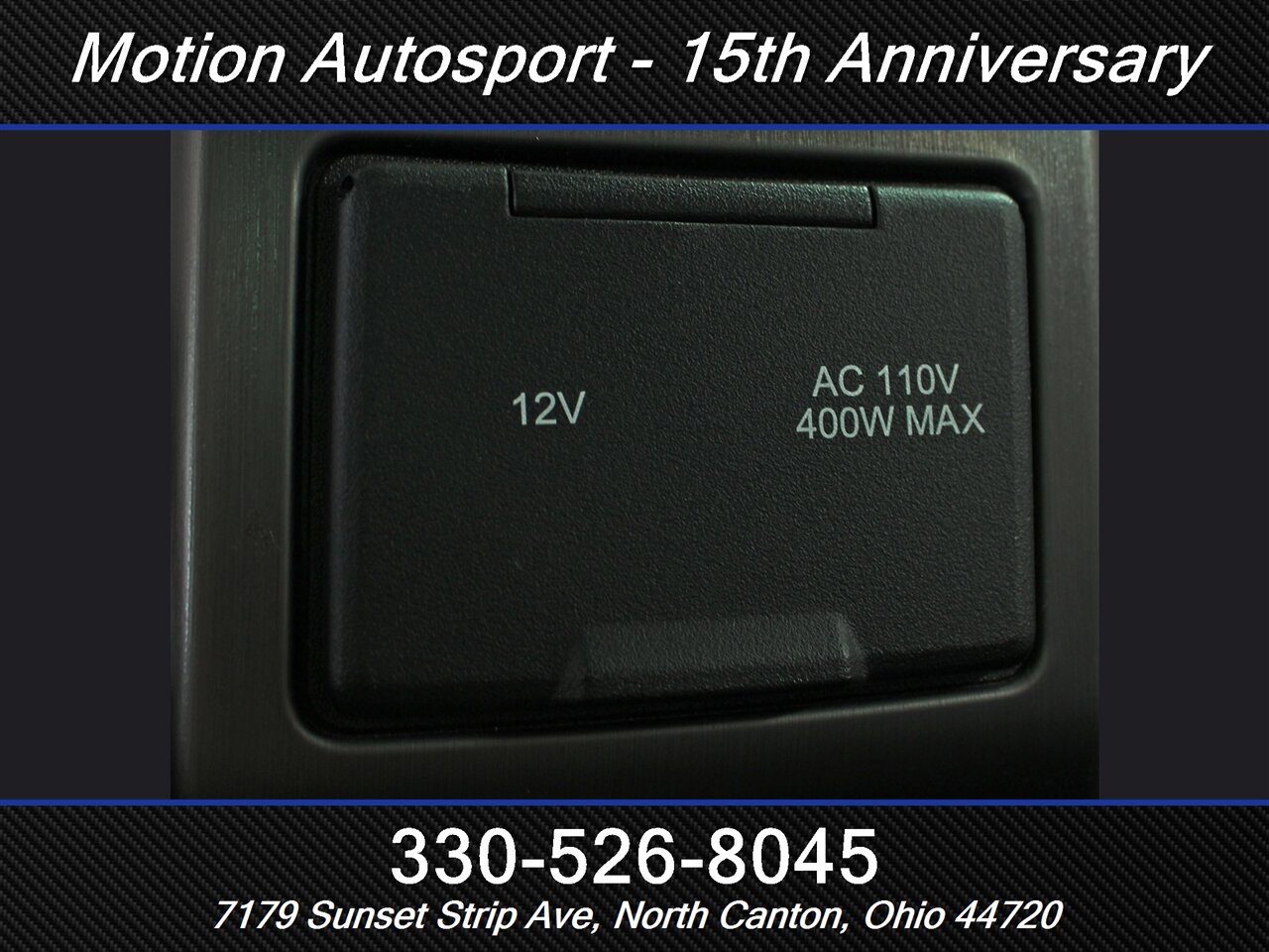 2017 Ford F-150 Raptor Moon Roof Navigation 4X4 - Photo 28 - North Canton, OH 44720