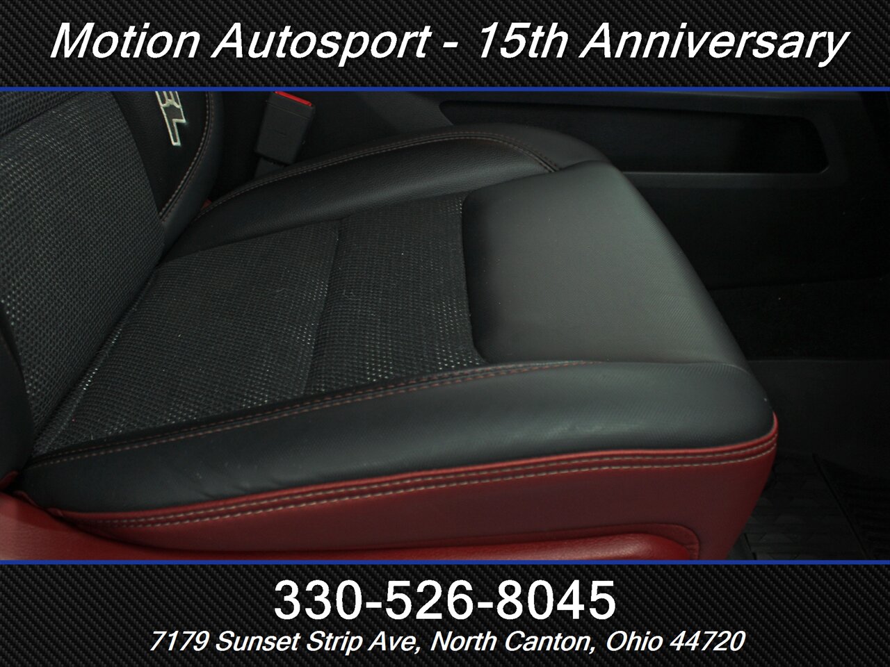 2020 RAM 1500 Rebel 4X4 - Photo 25 - North Canton, OH 44720
