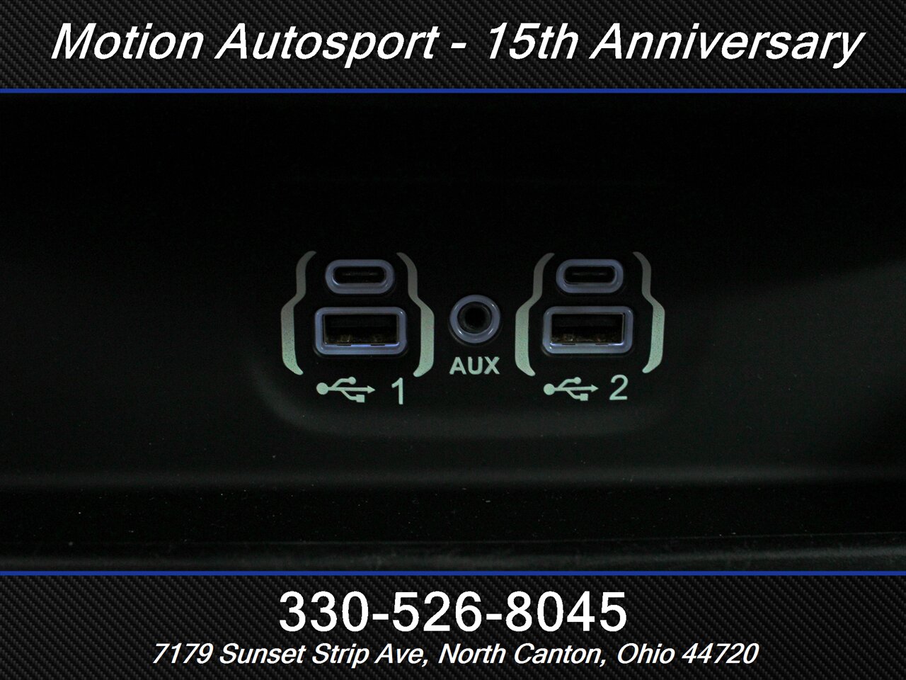2020 RAM 1500 Rebel 4X4 - Photo 14 - North Canton, OH 44720