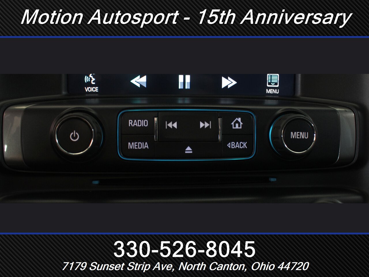 2015 Chevrolet Silverado 2500 LTZ Z71 Custom Lift 4X4 - Photo 25 - North Canton, OH 44720