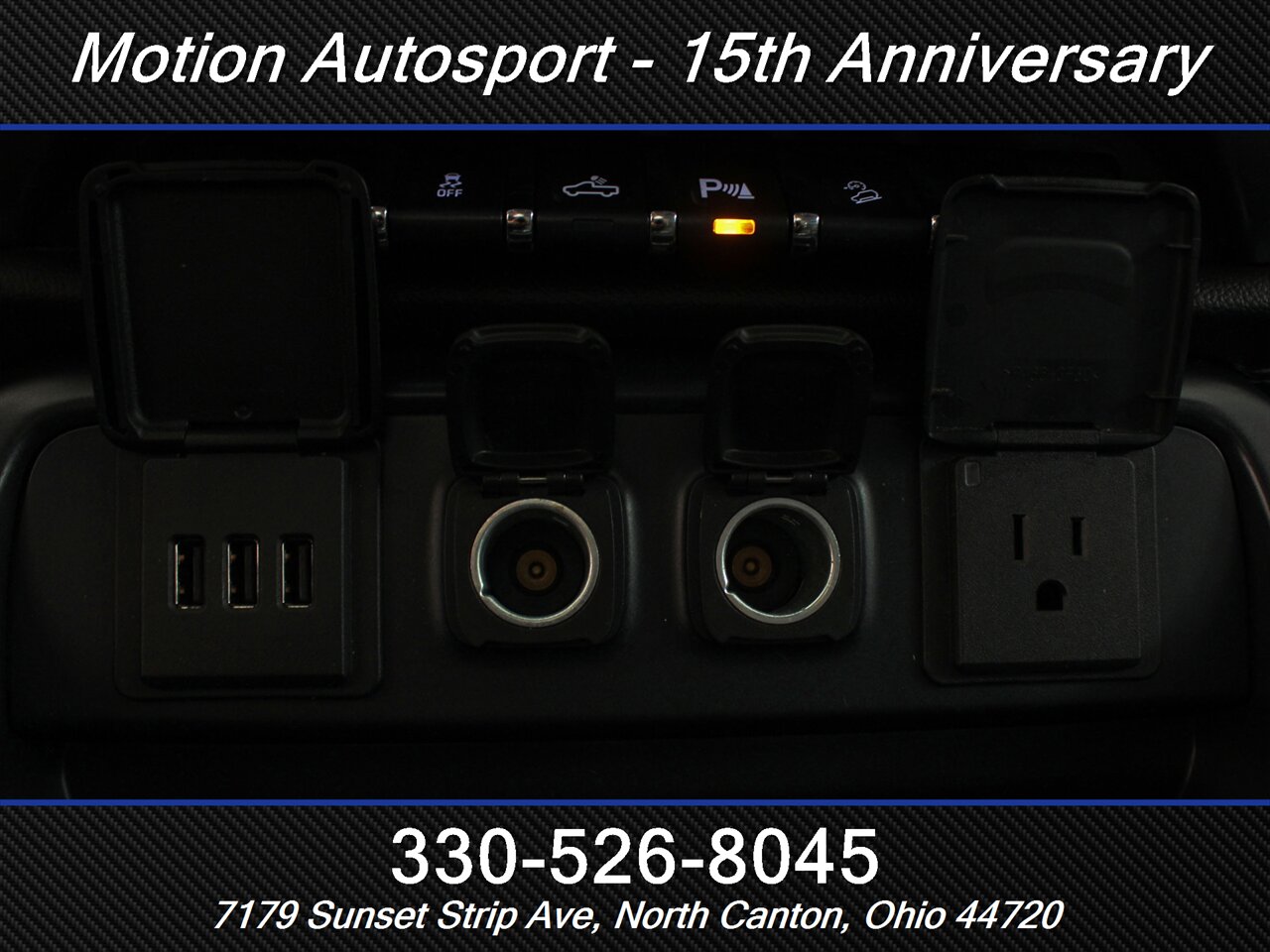 2015 Chevrolet Silverado 2500 LTZ Z71 Custom Lift 4X4 - Photo 21 - North Canton, OH 44720