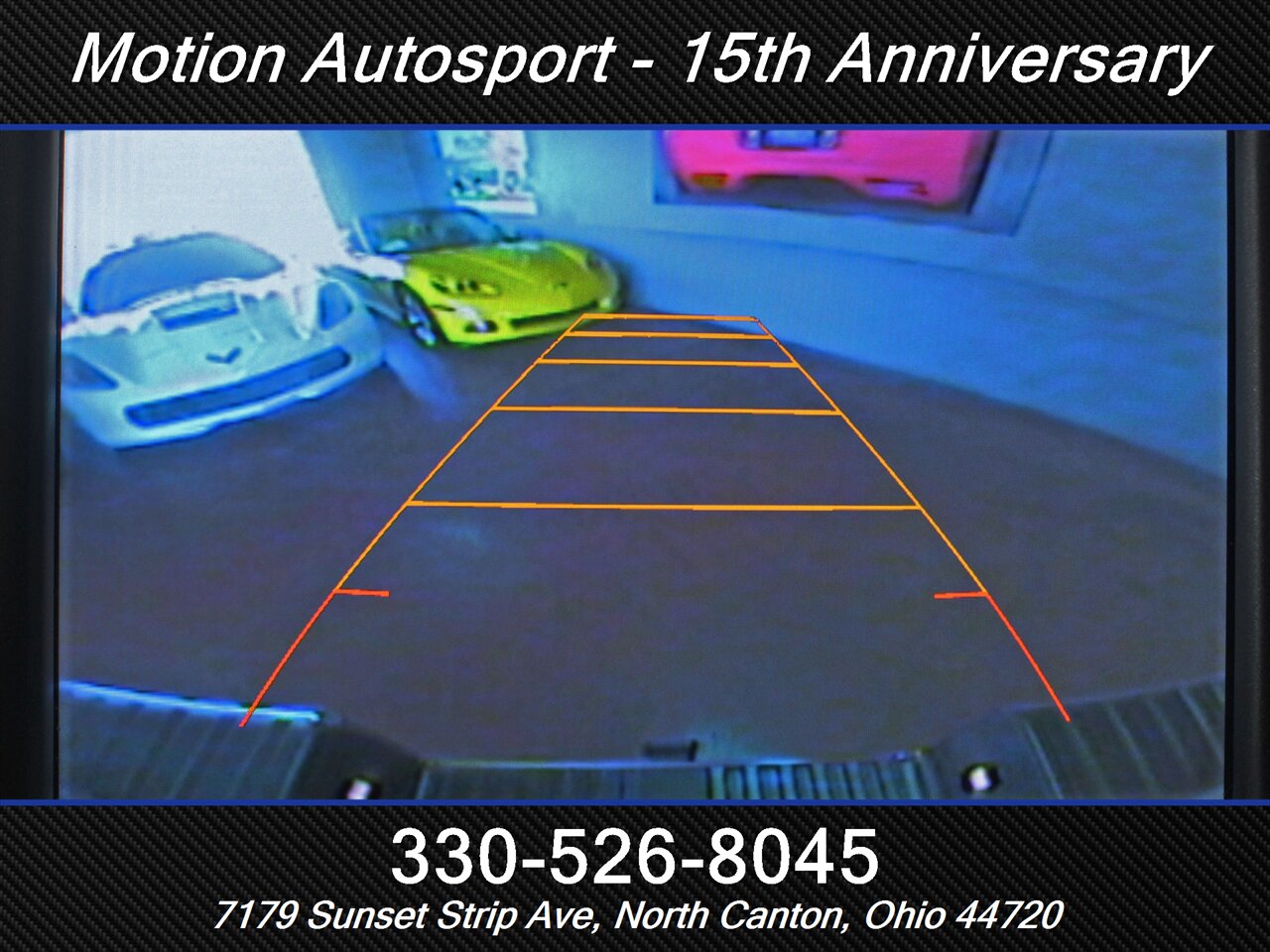 2015 Chevrolet Silverado 2500 LTZ Z71 Custom Lift 4X4 - Photo 29 - North Canton, OH 44720