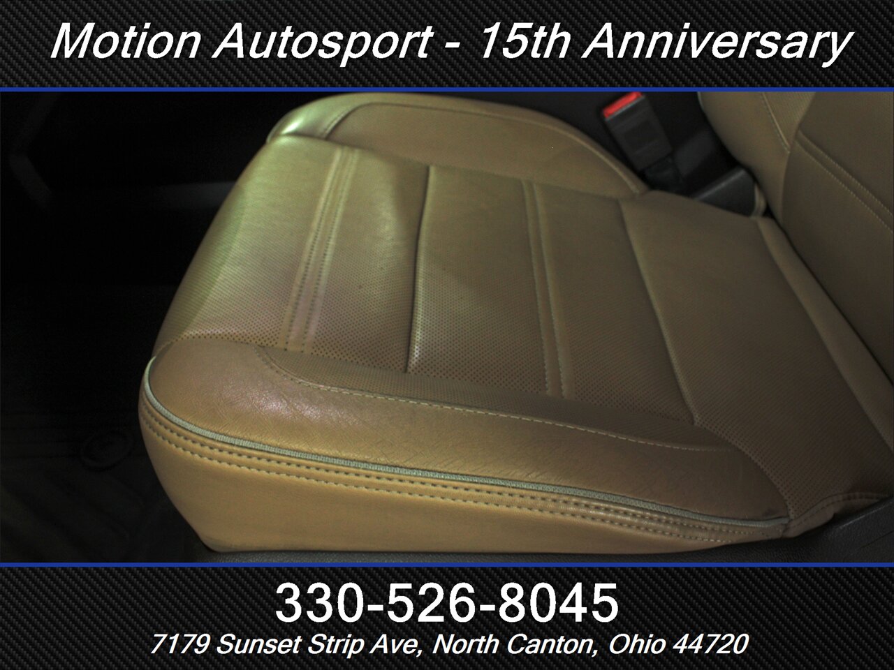 2018 GMC Sierra 3500 Denali Moon Roof Navigation 4X4 - Photo 34 - North Canton, OH 44720