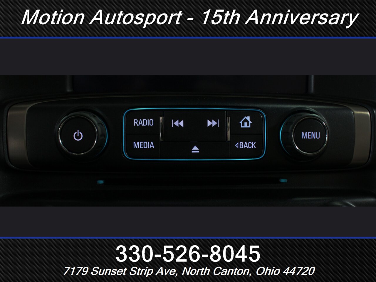 2018 GMC Sierra 3500 Denali Moon Roof Navigation 4X4 - Photo 27 - North Canton, OH 44720