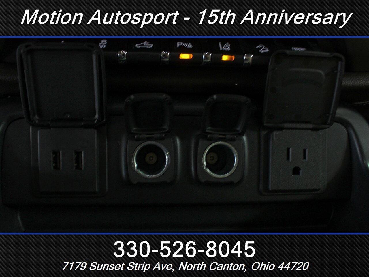 2018 GMC Sierra 3500 Denali Moon Roof Navigation 4X4 - Photo 23 - North Canton, OH 44720