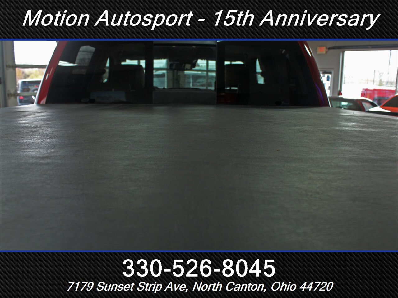 2018 GMC Sierra 3500 Denali Moon Roof Navigation 4X4 - Photo 11 - North Canton, OH 44720