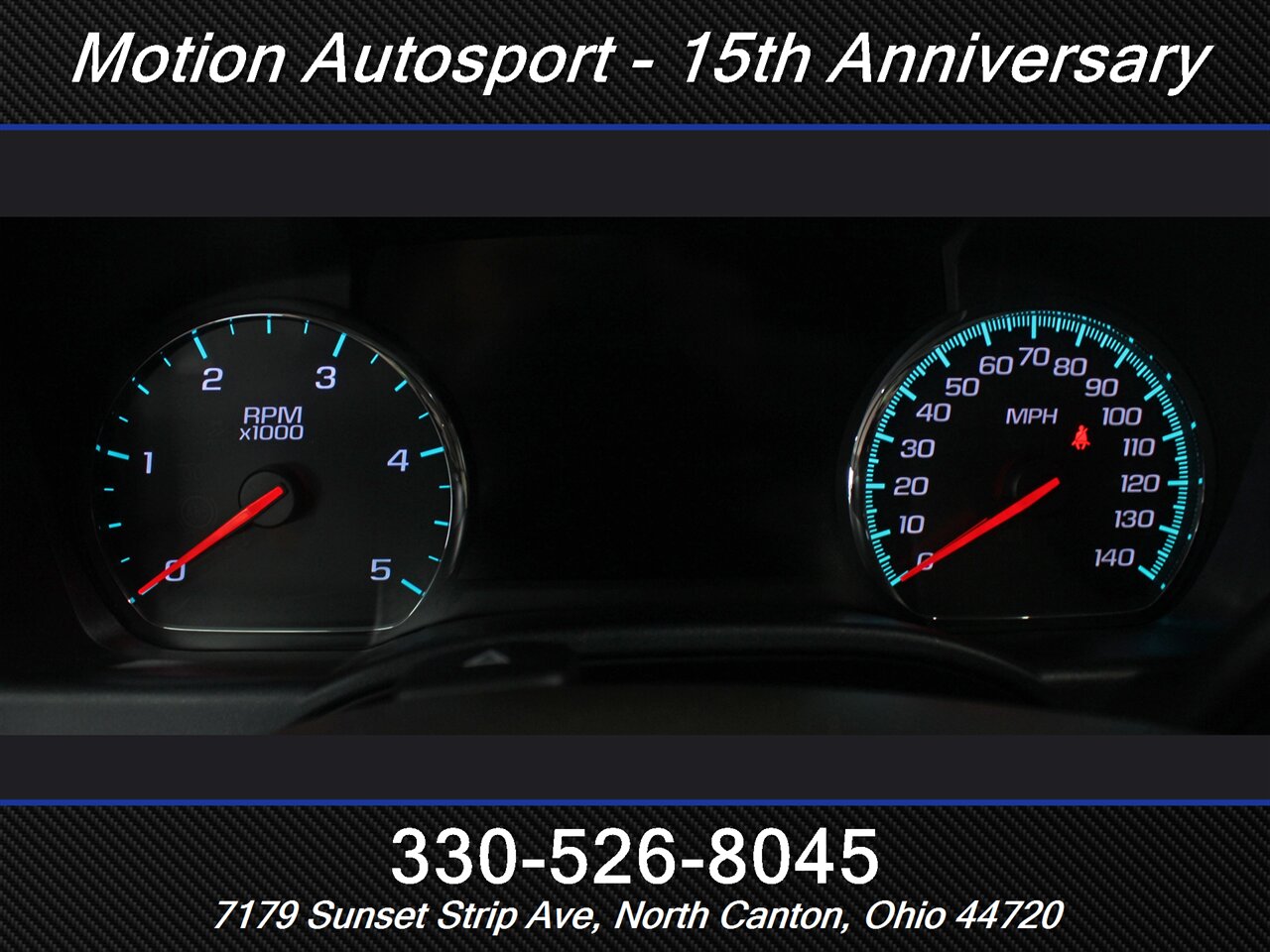 2018 GMC Sierra 3500 Denali Moon Roof Navigation 4X4 - Photo 21 - North Canton, OH 44720