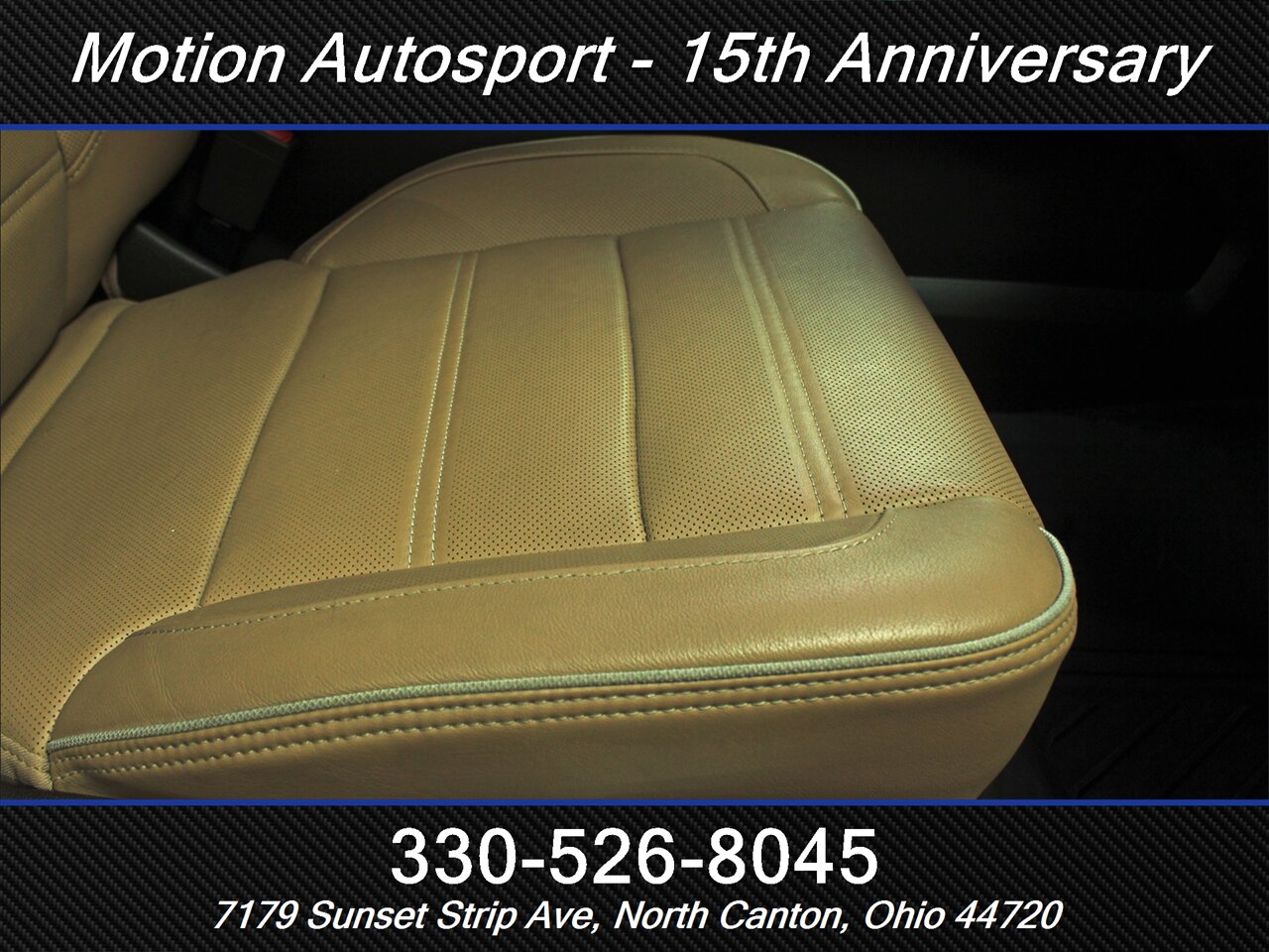 2018 GMC Sierra 3500 Denali Moon Roof Navigation 4X4 - Photo 39 - North Canton, OH 44720