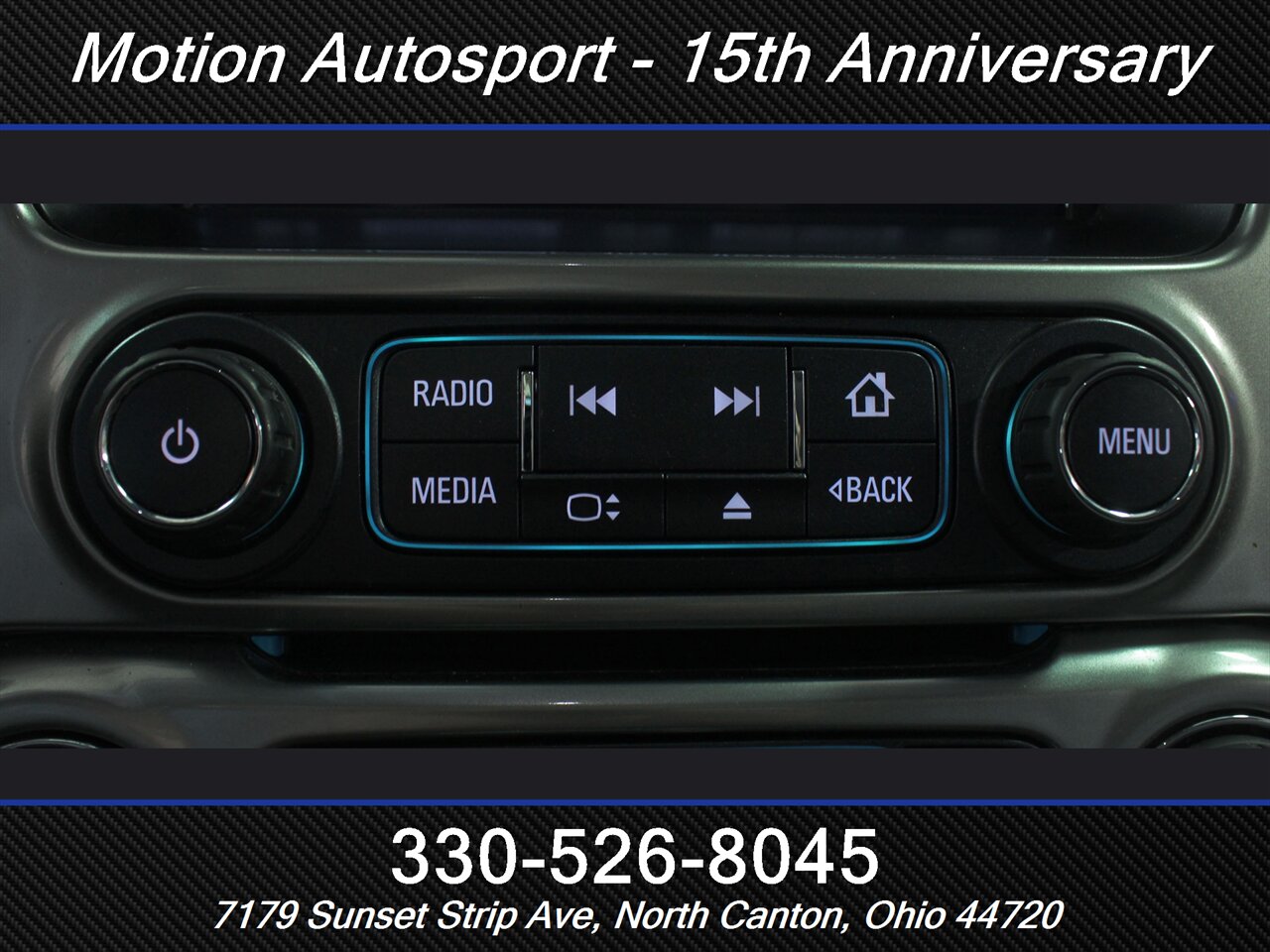 2020 Chevrolet Suburban Premier RST Moonroof DVD 4X4   - Photo 27 - North Canton, OH 44720