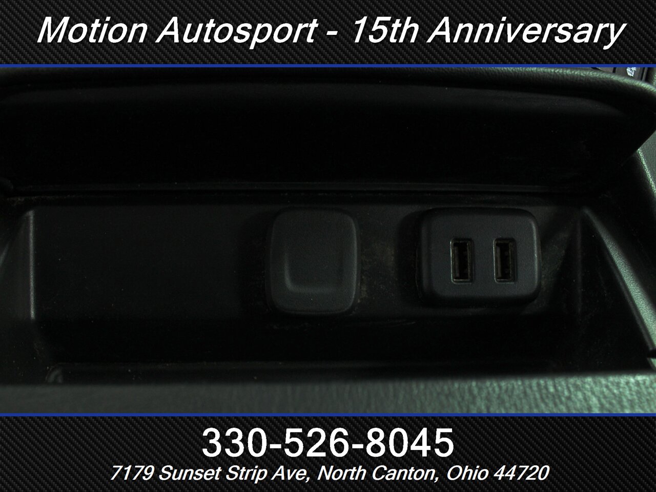 2020 Chevrolet Suburban Premier RST Moonroof DVD 4X4   - Photo 23 - North Canton, OH 44720