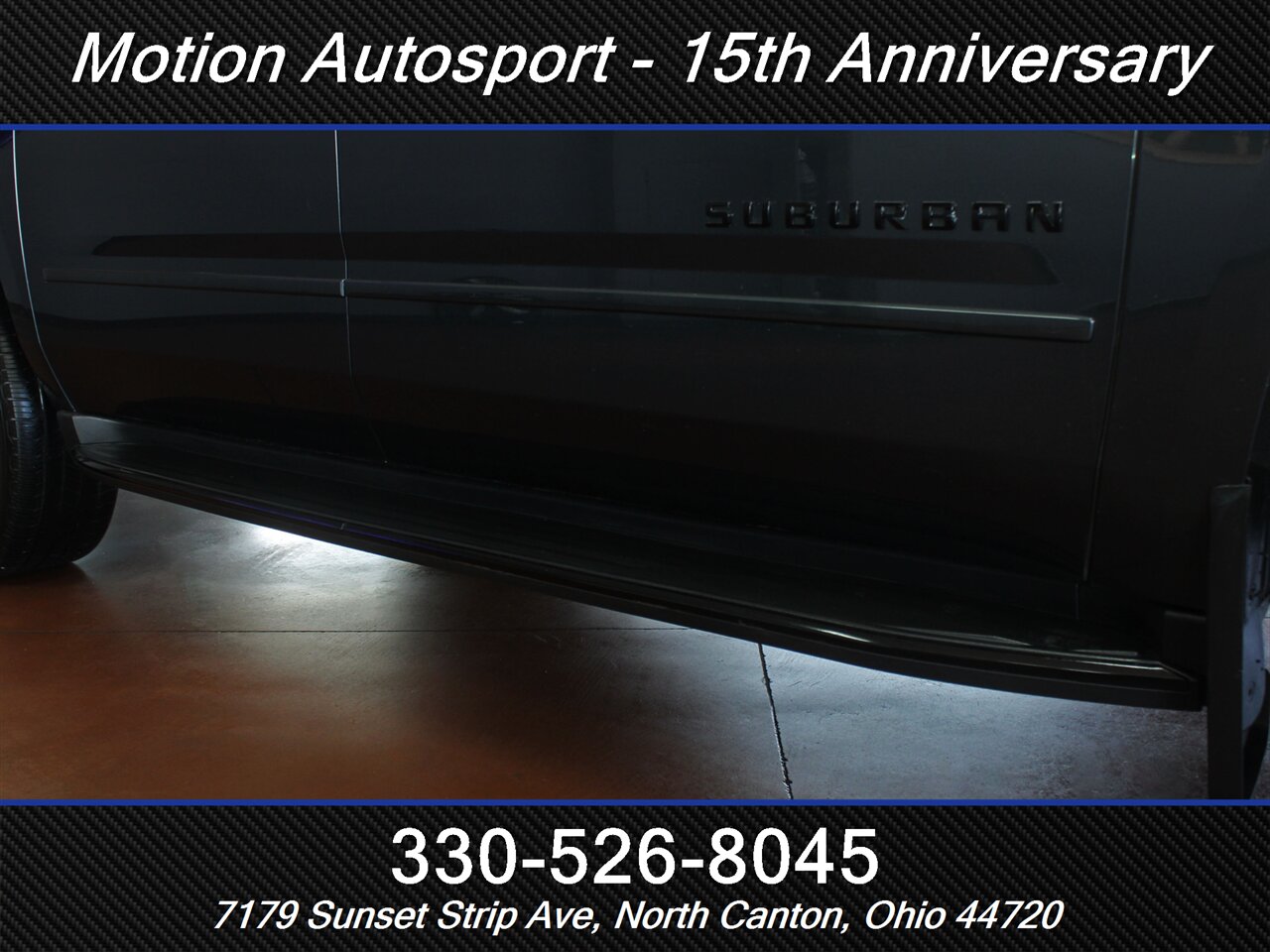 2020 Chevrolet Suburban Premier RST Moonroof DVD 4X4   - Photo 59 - North Canton, OH 44720