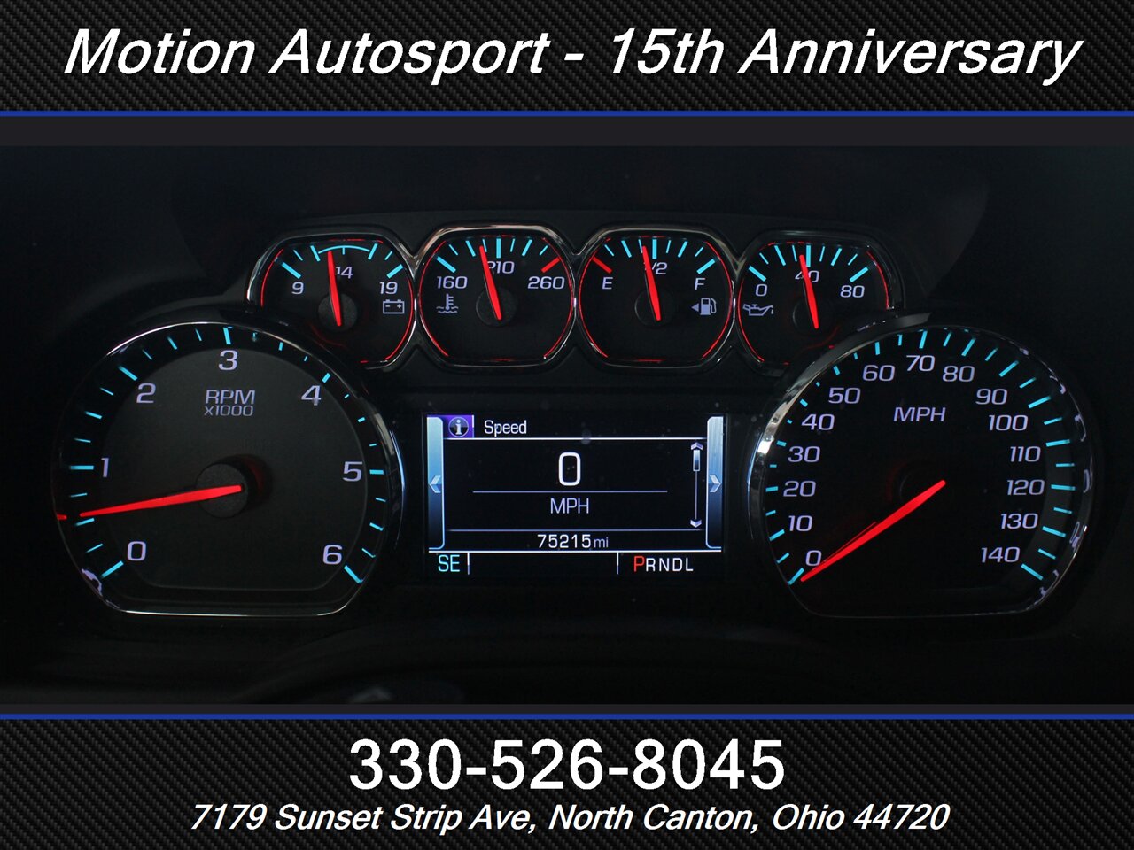 2020 Chevrolet Suburban Premier RST Moonroof DVD 4X4   - Photo 21 - North Canton, OH 44720