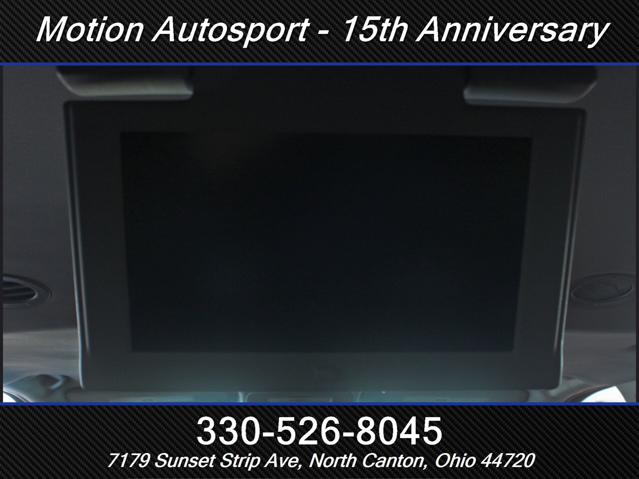 2020 Chevrolet Suburban Premier RST Moonroof DVD 4X4   - Photo 49 - North Canton, OH 44720