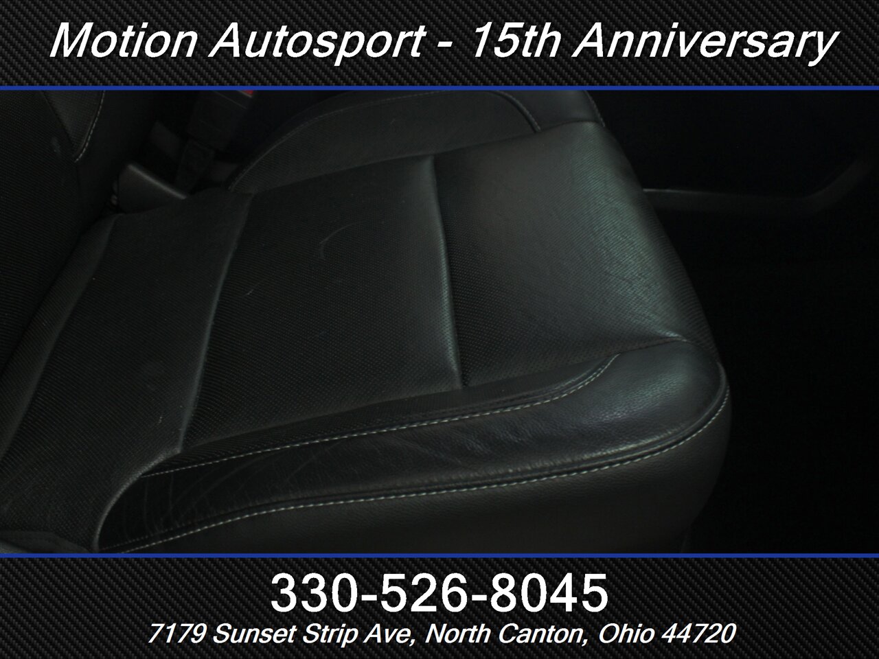 2020 Chevrolet Suburban Premier RST Moonroof DVD 4X4   - Photo 40 - North Canton, OH 44720