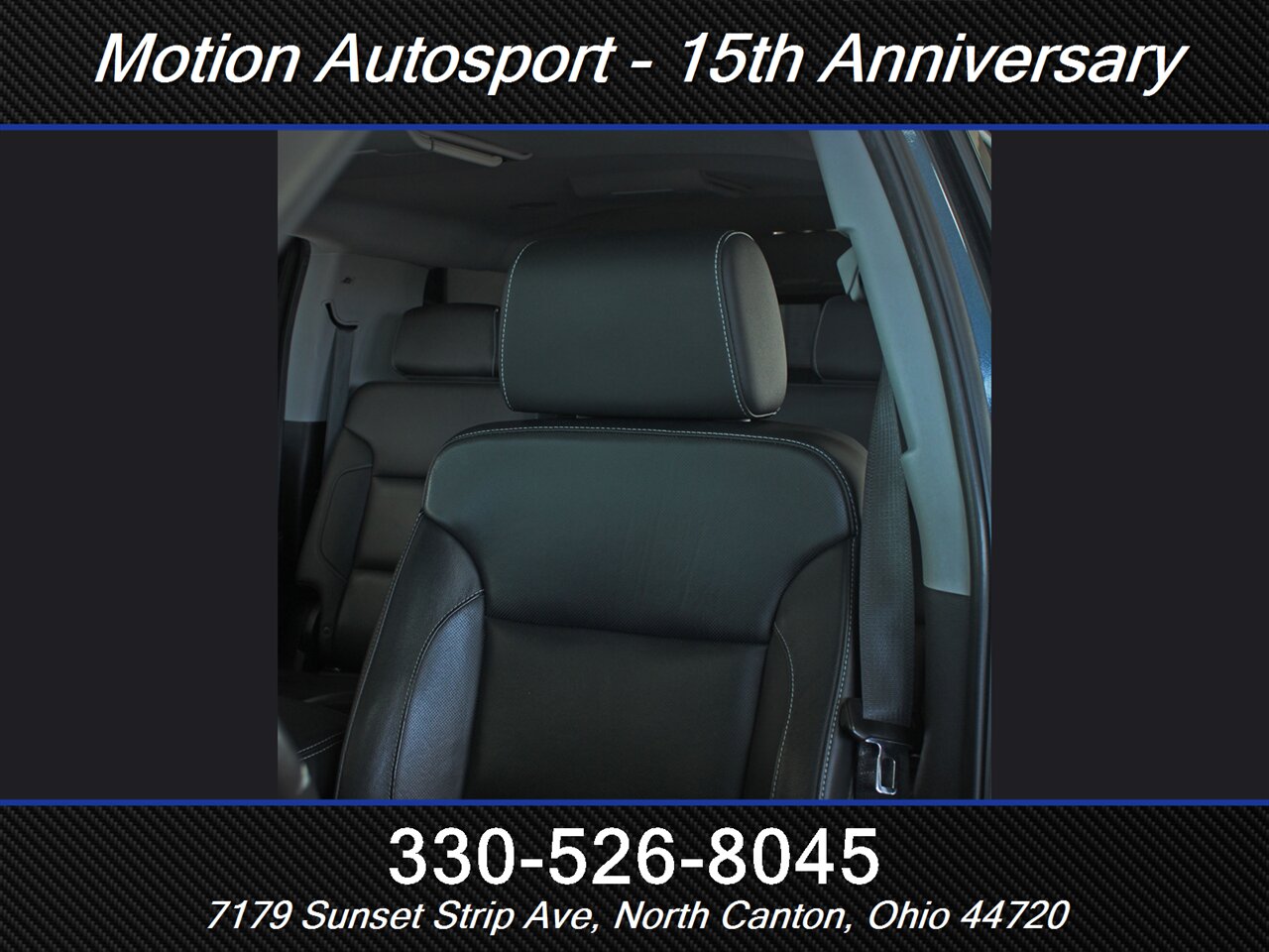2020 Chevrolet Suburban Premier RST Moonroof DVD 4X4   - Photo 34 - North Canton, OH 44720