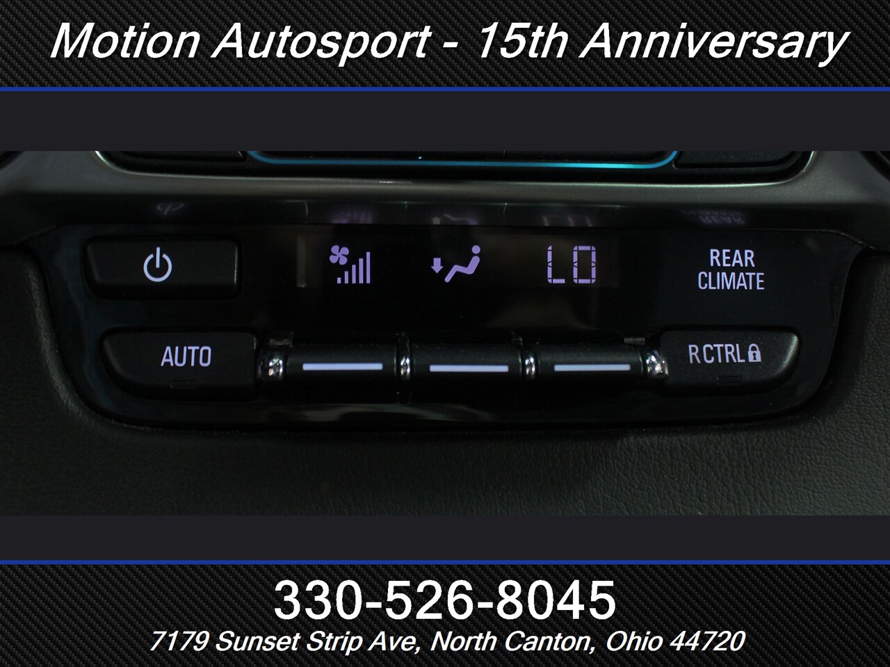 2020 Chevrolet Suburban Premier RST Moonroof DVD 4X4   - Photo 25 - North Canton, OH 44720