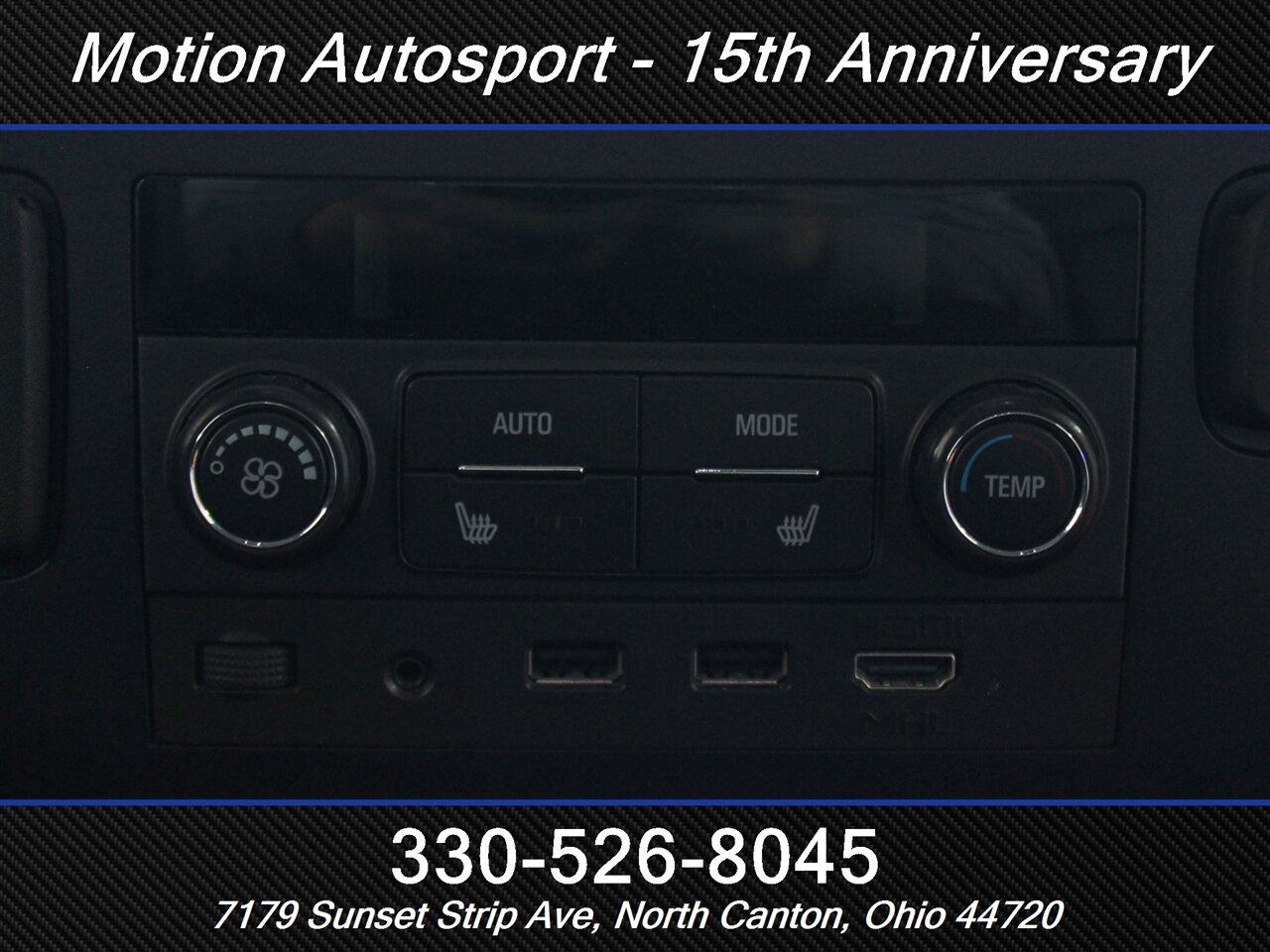 2020 Chevrolet Suburban Premier RST Moonroof DVD 4X4   - Photo 48 - North Canton, OH 44720