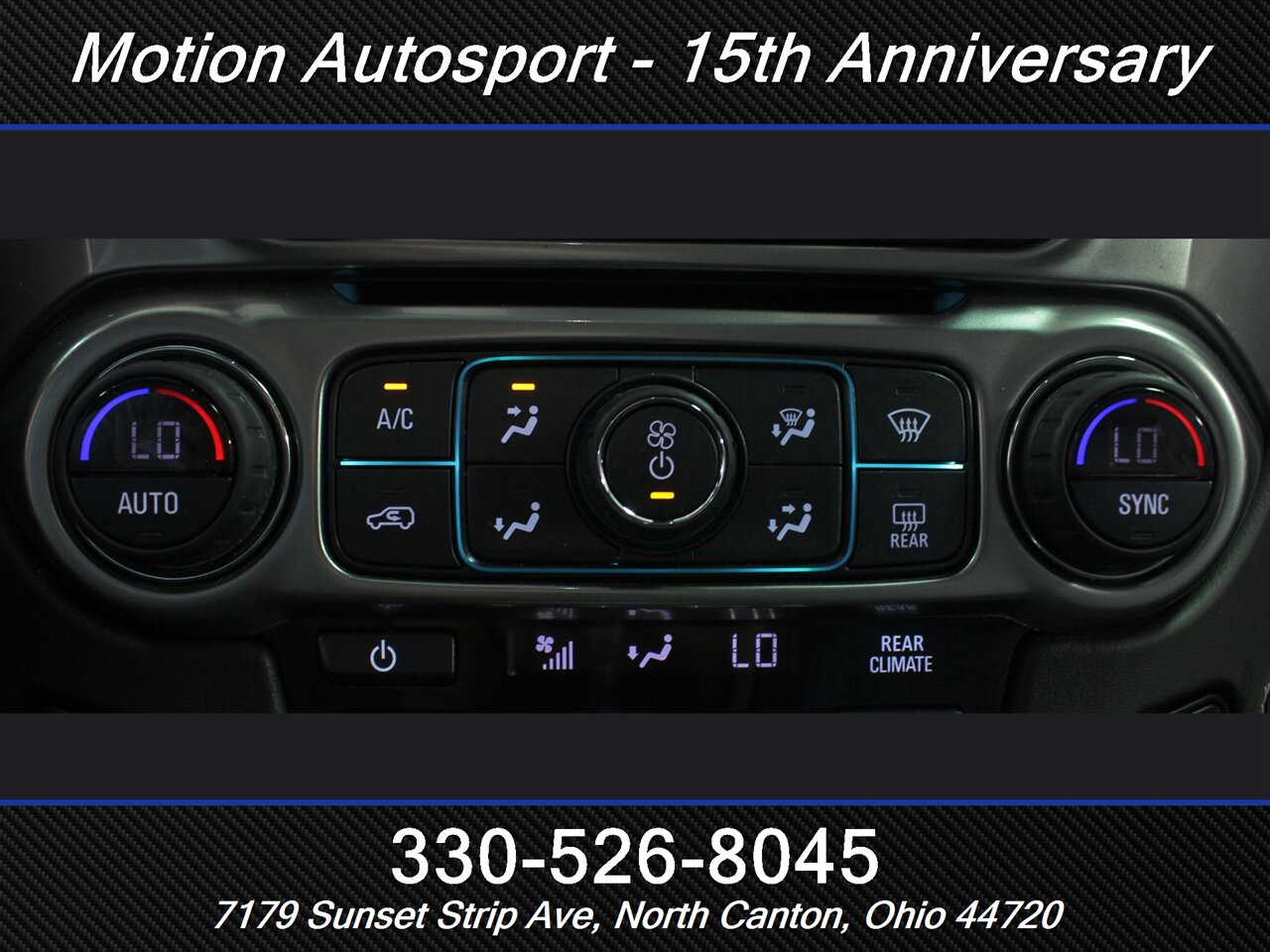 2020 Chevrolet Suburban Premier RST Moonroof DVD 4X4   - Photo 26 - North Canton, OH 44720