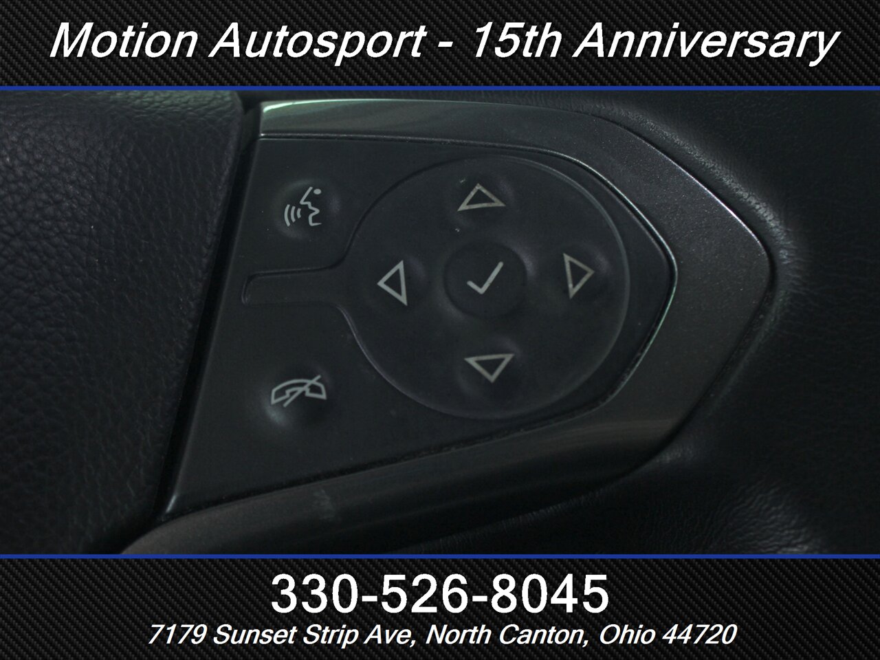 2020 Chevrolet Suburban Premier RST Moonroof DVD 4X4   - Photo 20 - North Canton, OH 44720
