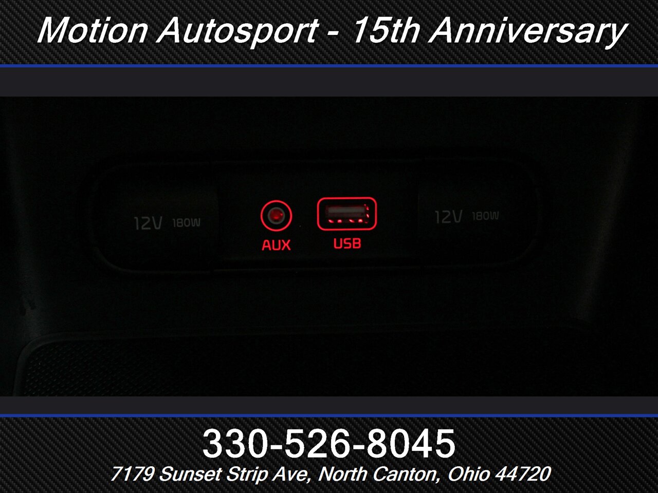 2017 Kia Sportage EX - Photo 22 - North Canton, OH 44720
