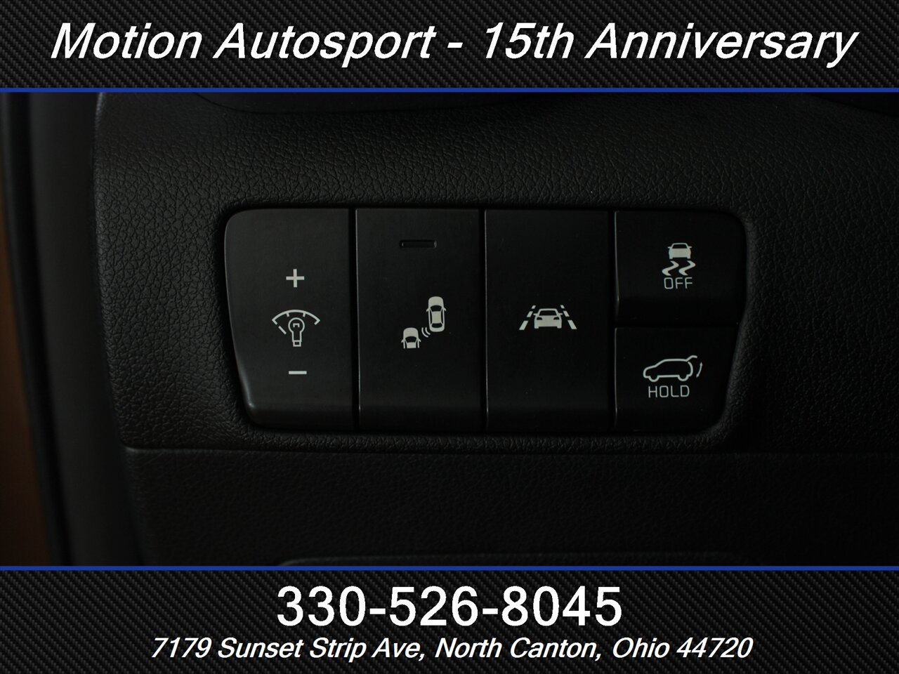 2017 Kia Sportage EX - Photo 16 - North Canton, OH 44720