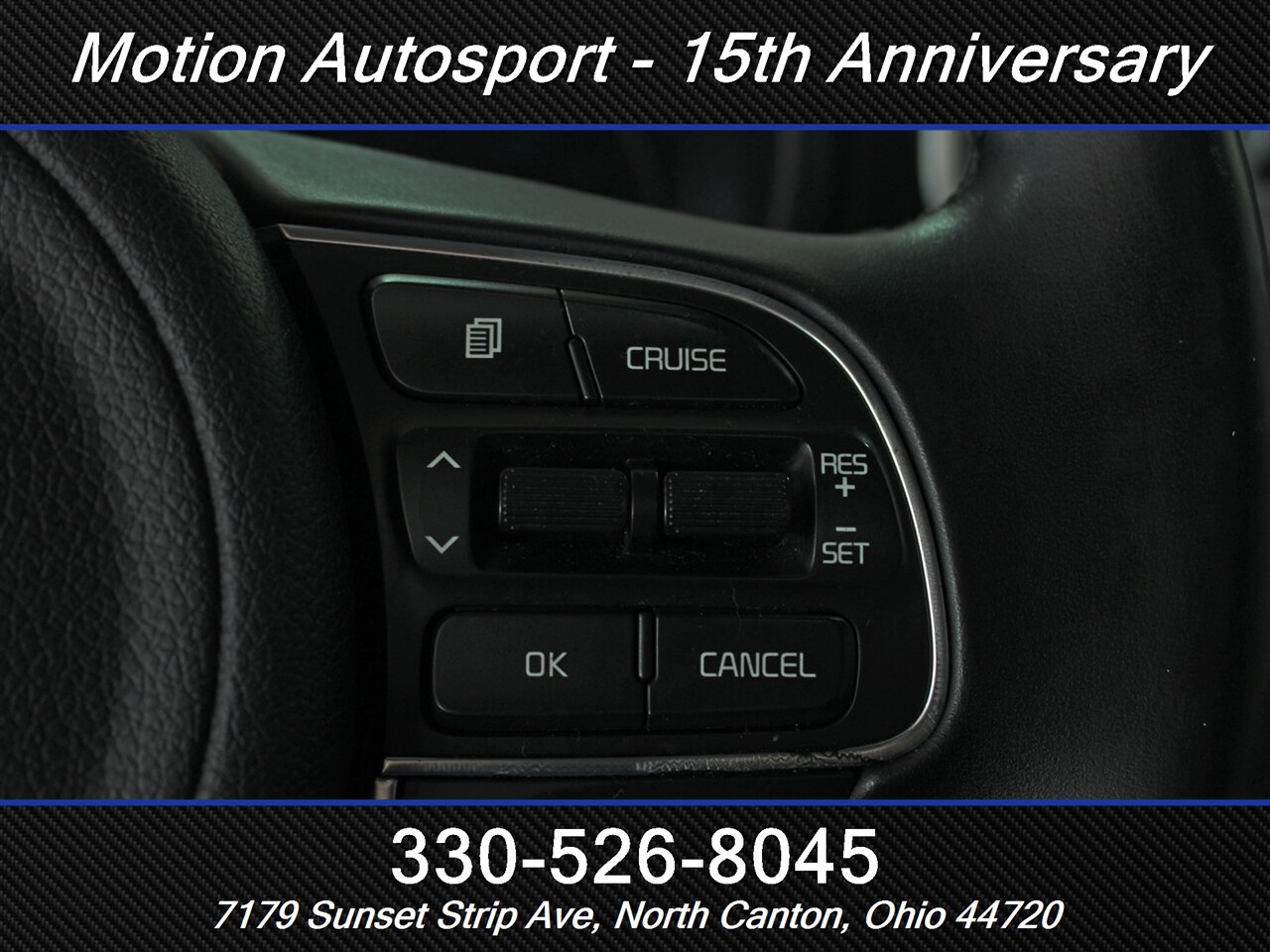 2017 Kia Sportage EX - Photo 19 - North Canton, OH 44720