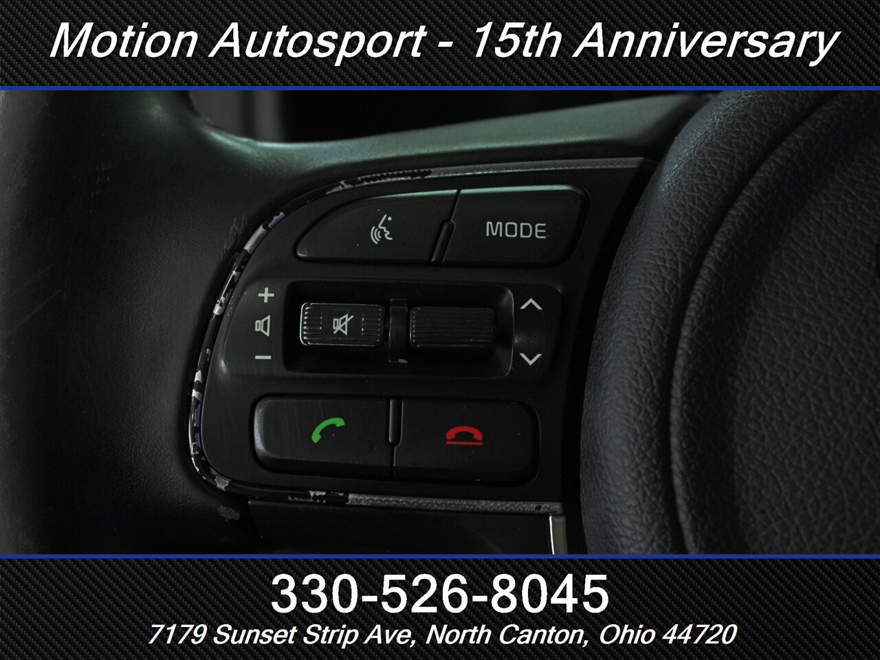 2017 Kia Sportage EX - Photo 18 - North Canton, OH 44720