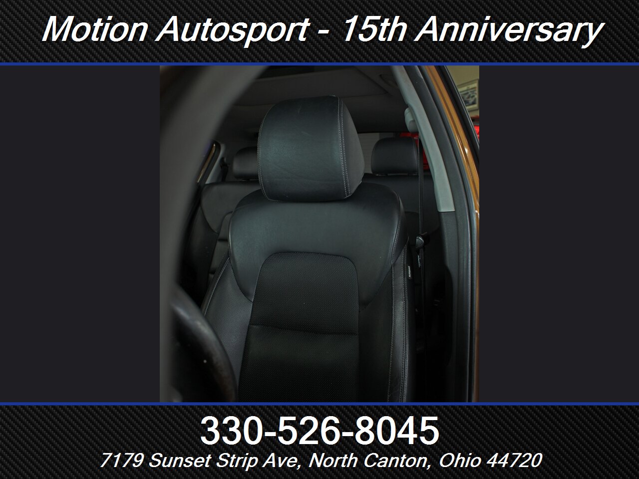 2017 Kia Sportage EX - Photo 29 - North Canton, OH 44720