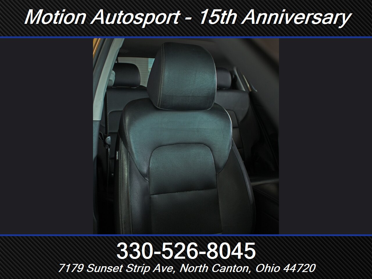 2017 Kia Sportage EX - Photo 34 - North Canton, OH 44720