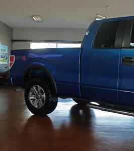 2013 Ford F-150 STX  4X4 - Photo 42 - North Canton, OH 44720