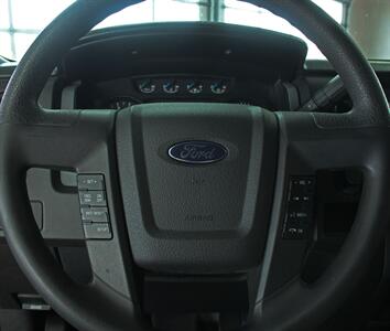 2013 Ford F-150 STX  4X4 - Photo 15 - North Canton, OH 44720