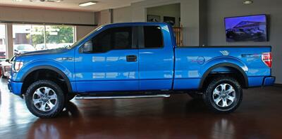 2013 Ford F-150 STX  4X4 - Photo 5 - North Canton, OH 44720